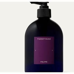 NIB Desert Tumbleweed Cleansing Shampoo 16.9